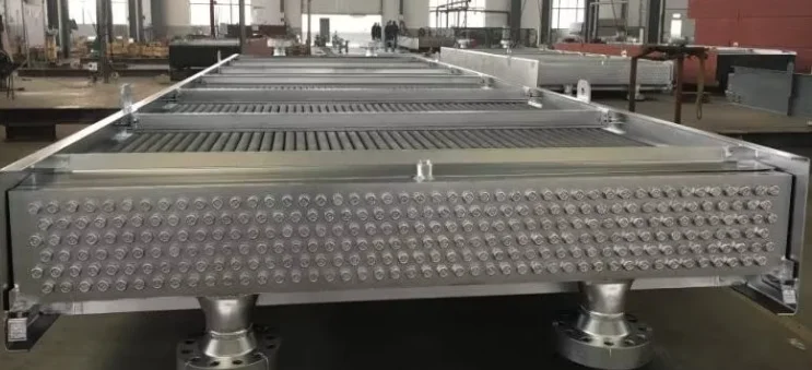 Air-Cooled-Heat-Exchangers