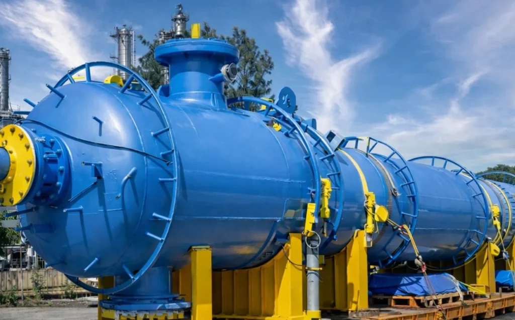 Column-Type-Pressure-Vessels