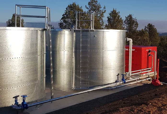 Fire-Fighting-Storage-Tanks