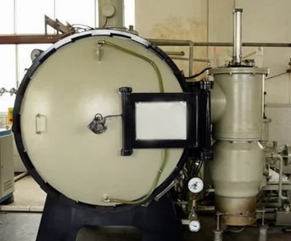 Induction Boilers