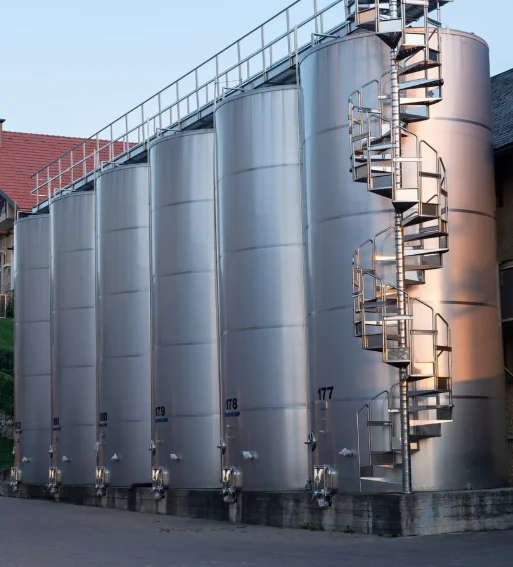 Industrial-Utility-Tanks