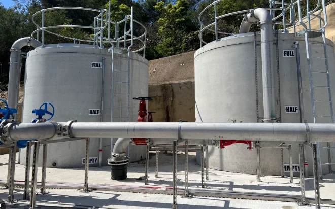 Sewage-Wastewater-Tanks