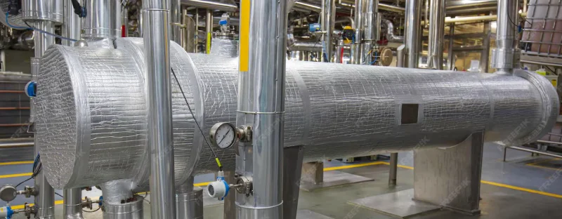 Shell-Tube-Heat-Exchangers