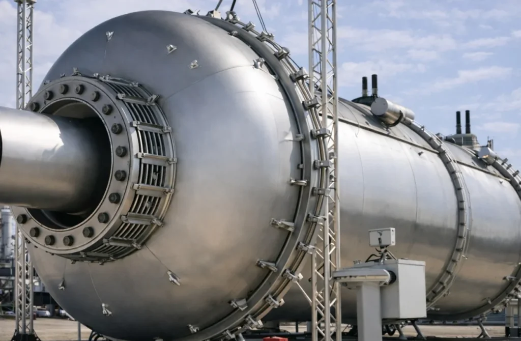 Vacuum-Vessels