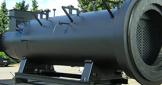 Waste Heat Boilers