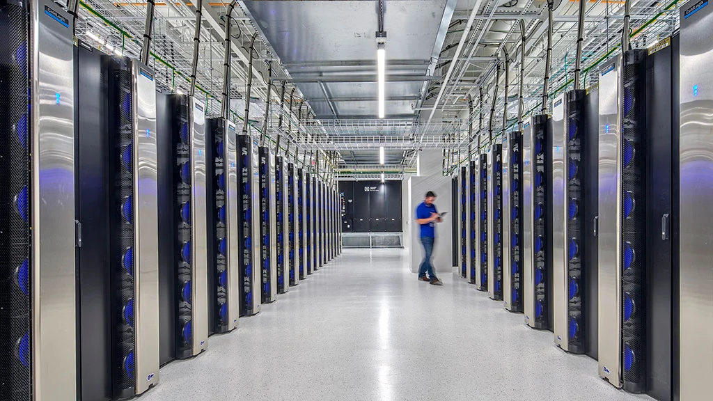datacenter